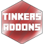 Tinkers' Addons